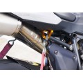 Sato Racing Billet Racing / Tie Down Hooks for the Ducati 848 / 1098 / 1198 (no R Model) Sato Racing Billet Racing / Tie Down Hooks for the Ducati 848 / 1098 / 1198 (no R Model)